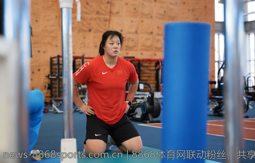 8868体育网联动粉丝，共享体育盛宴